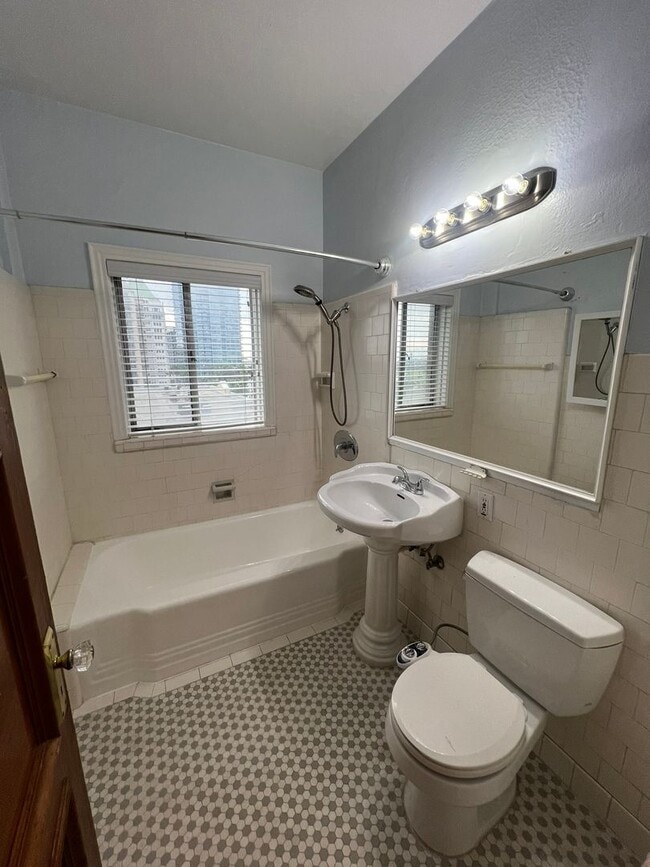 Photo - Beachfront Top-Floor 1BR at The St. Regis – Ocean Views + Utilities Included! Unit 704