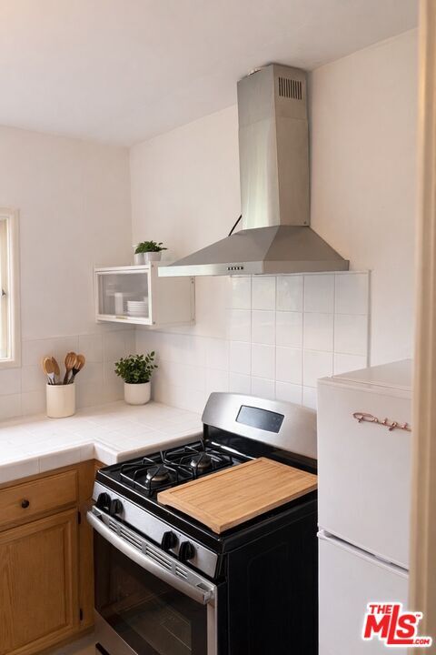 Photo - 2033 Euclid St Unit 6