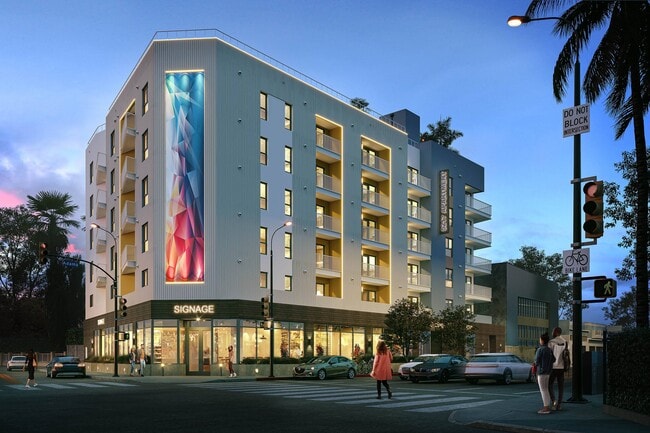 Building Photo - The Read Rental