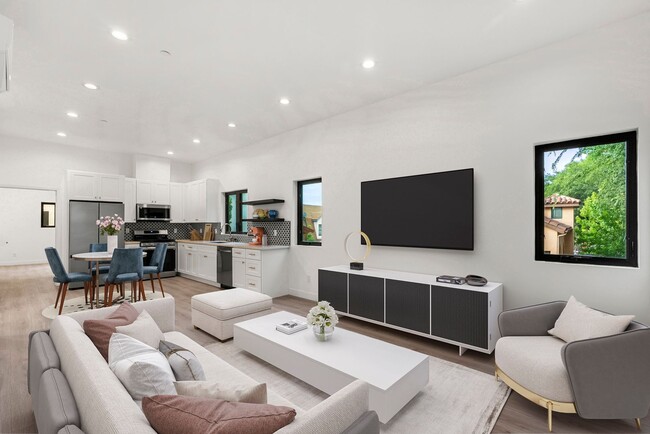 Building Photo - Stunning brand new construction, modern lu... Unit 8931 Hubbard Rental