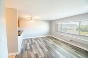 Photo - Clean & Spacious 1 Bedroom Apartment with ...