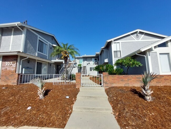 327-331 N. Ynez Ave - 327-331 N. Ynez Ave Apartment Unit 327-A