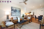 Photo - Crown Apartments