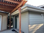 Front Entrance - 813 Ride Out Way Apartments Unit A