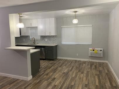 Photo - 1129-1131 23rd St Apartments