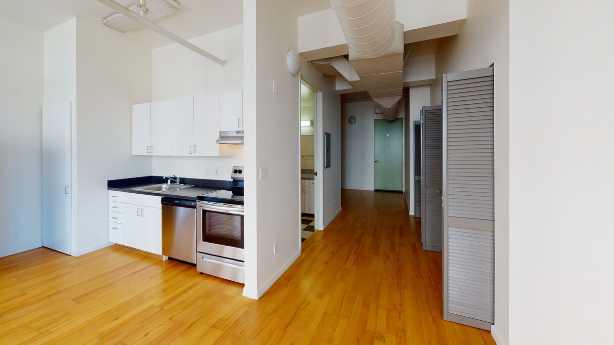 3D Tour - Viridian Lofts