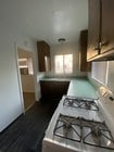 Kitchen - 4230 Mission Inn Avenue Apartments