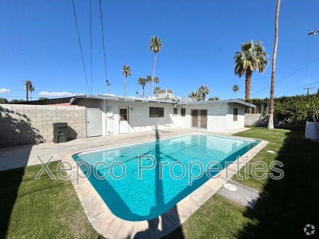 Building Photo - 4019 Cll San Raphael Rental