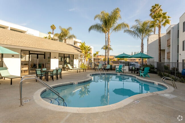 Vida - Vida Apartments