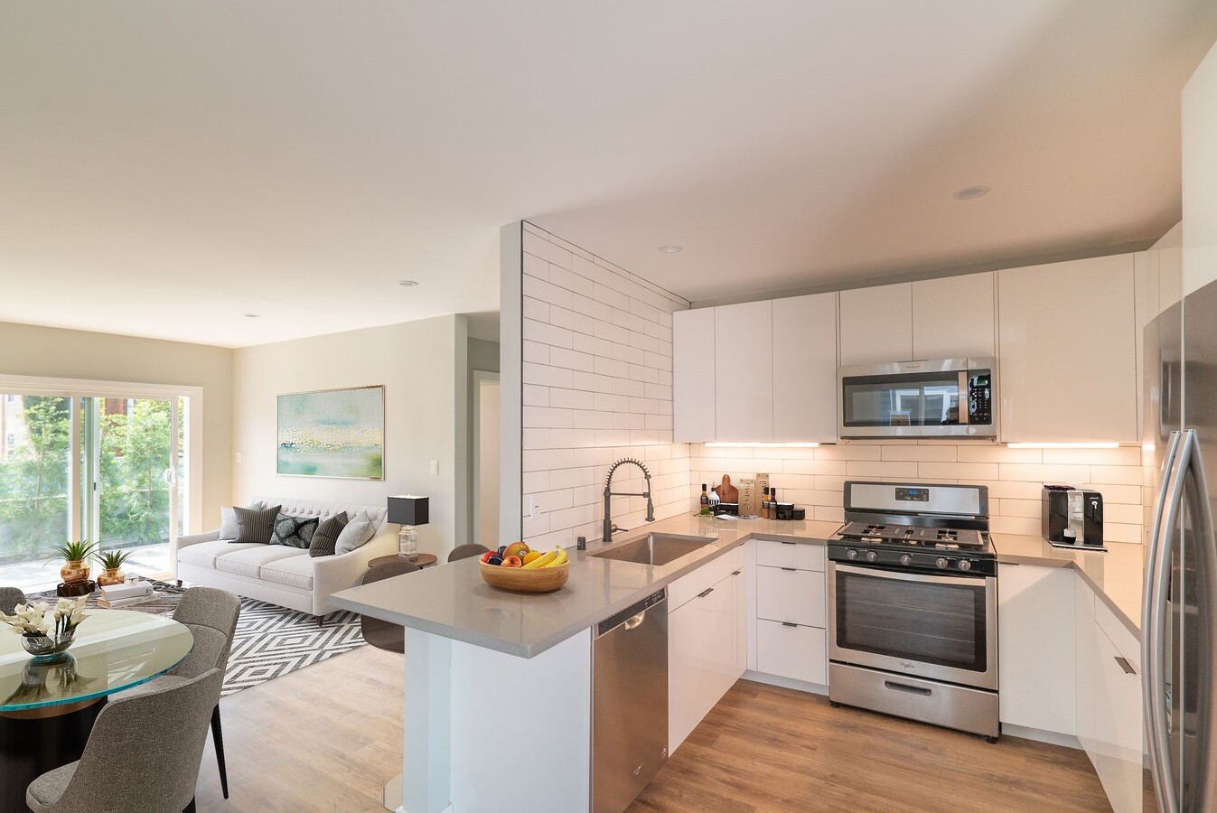 4511-4517 Prospect Ave - 4511-4517 Prospect Ave Apartments