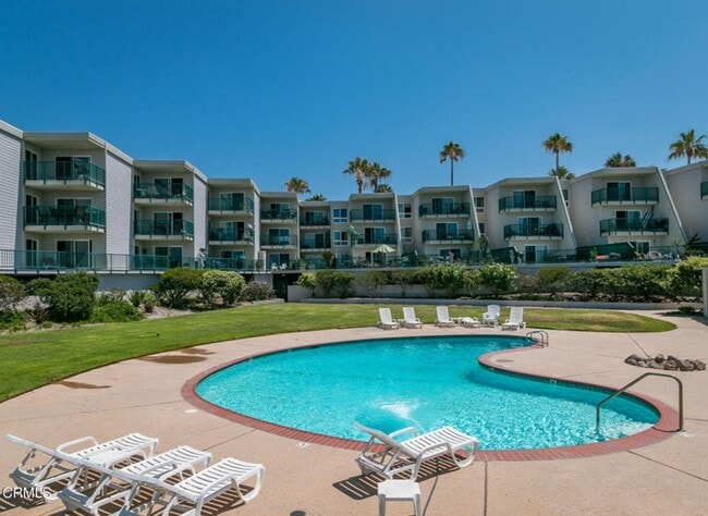 Photo - 1+1 Peninsula Condo on the Channel Islands Harbor w/lots of Amenities Unit 150