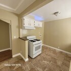 Stackable laundry hook-ups in kitchen or coin-op laundry on premises - 1424 Orizaba Ave