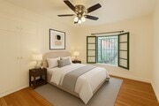Photo - 221 S Gramercy Pl Apartments
