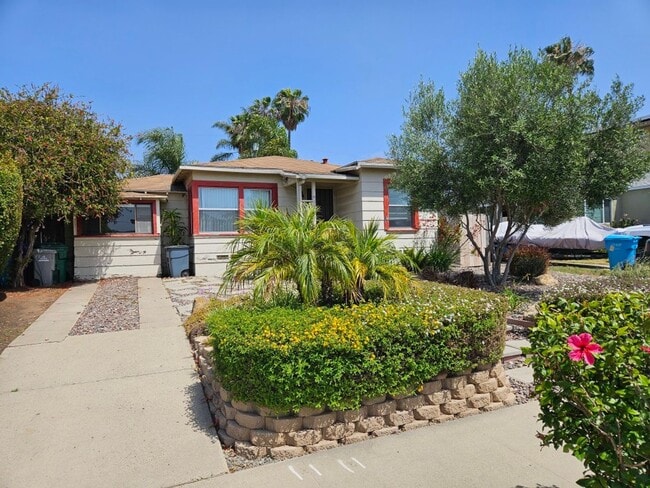 Photo - 2 Bedroom - 1 Bathroom home in Bay Park