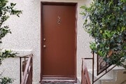 Front Door - Westwood Apartments, Inc
