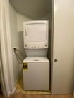 Laundry Room - 9785 Mesa Springs Way Condo Unit 71