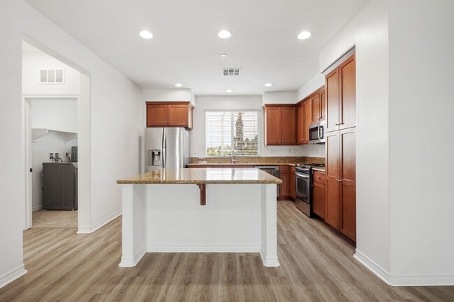 Photo - Spacious 4 Bedroom TownHome in Garden Grove!