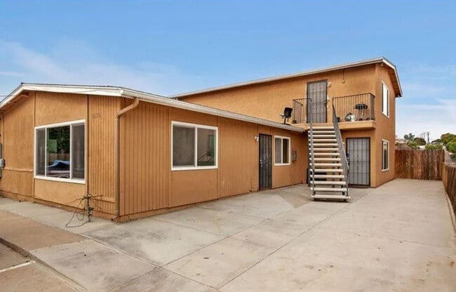 Building Photo - *Klauber Avenue Unit Klauber 1