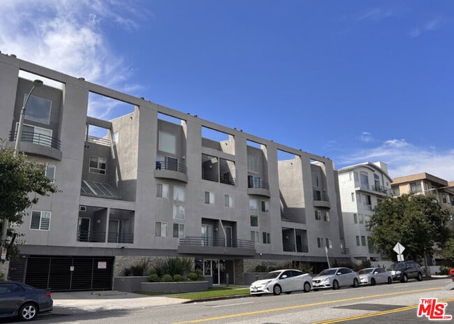 Photo - 1617 S Beverly Glen Blvd Unit 303