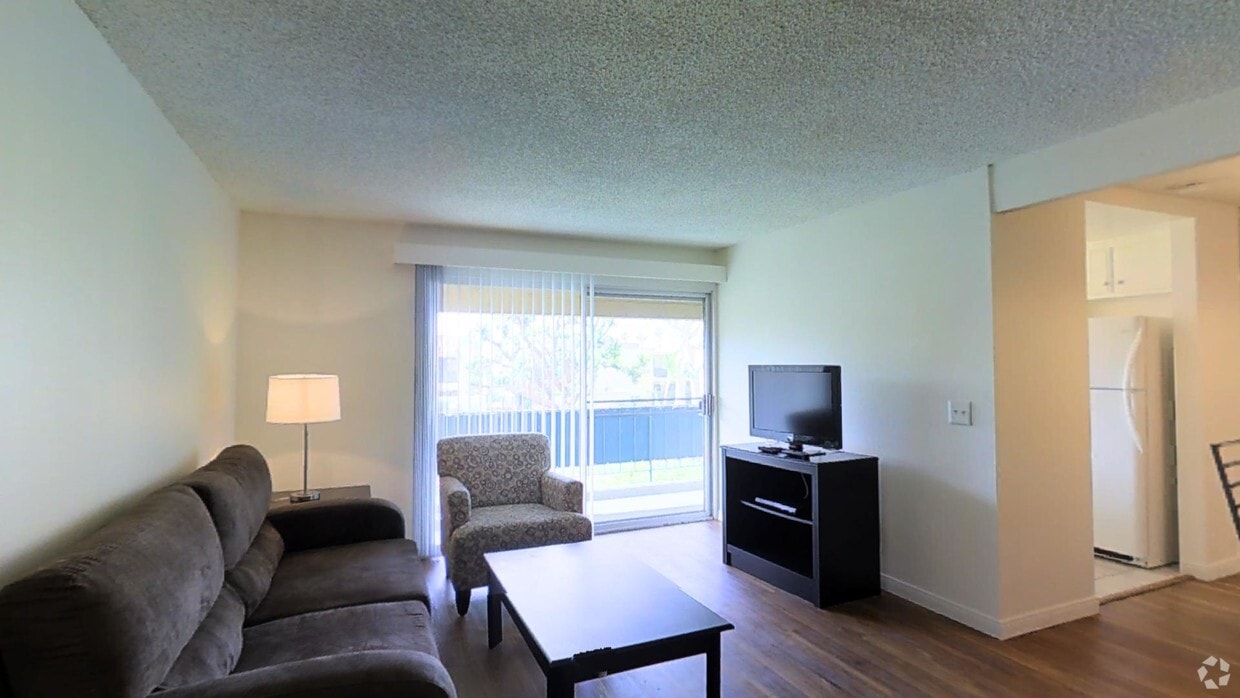 3D Tour - El Cordova Apartments