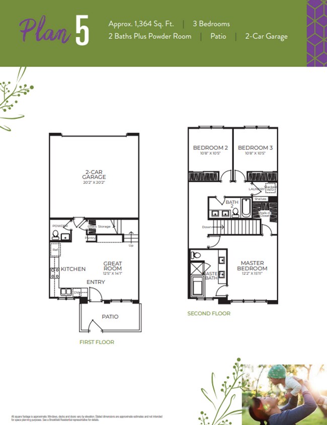 Photo - 3 Bedroom 2.5 Bathroom in Whittier