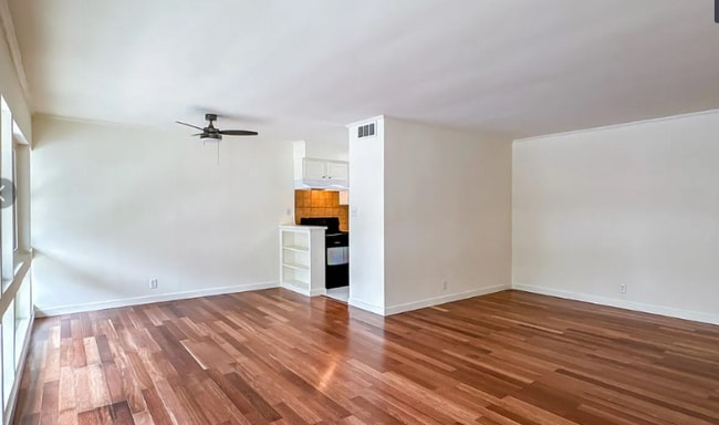 Photo - 1241 N Fairfax Ave Unit 1