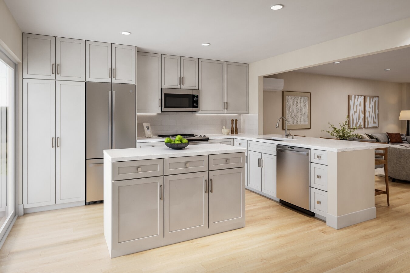 Brea Grove Residences - Brea Grove Residences