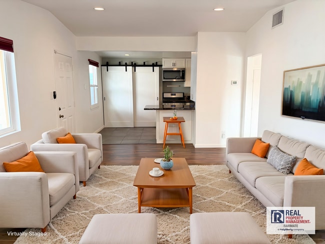 Building Photo - Beautifully Maintained 4-Bedroom Home with Private Backyard