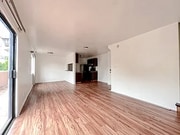 Living Room - Delano Townhomes