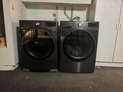 Washer & Dryer - 9000 Vanalden Ave Townhome