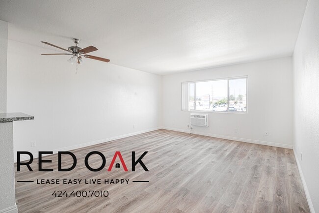 Building Photo - 15620 Leffingwell Rd Unit 206