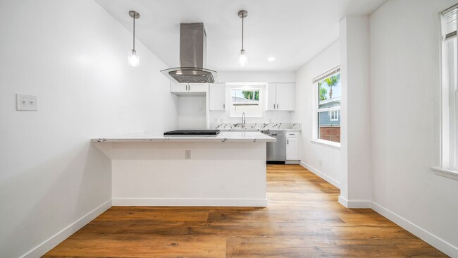 Photo - Fully Renovated 2 Bed • 1.5 Bath Duplex