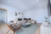 Photo - A Santa Monica Sanctuary: 834 Fourth Street