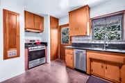 Photo - 1129 Harrison Ave House