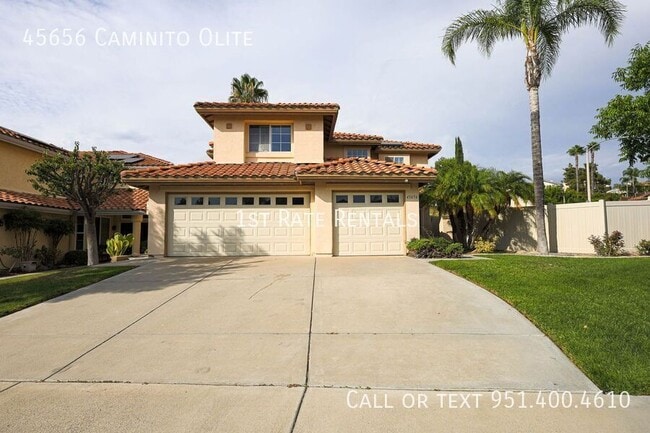 Photo - 45656 Caminito Olite