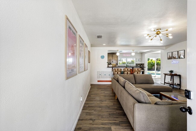 Photo - 2240 N San Gorgonio Rd