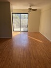 Living and dinette room - 8900 Foothill Blvd