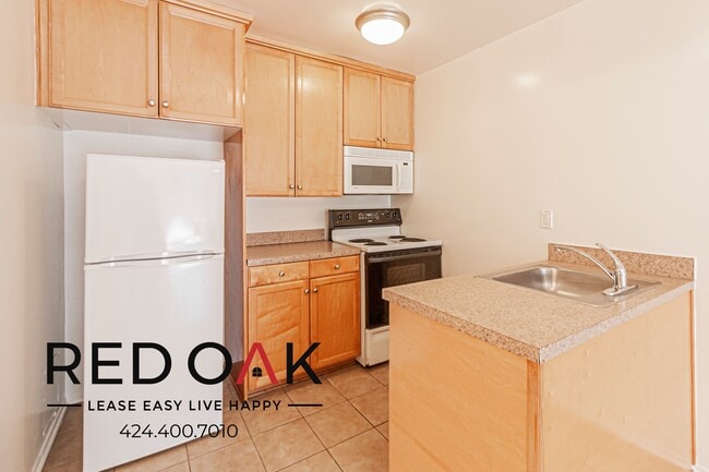 Photo - 20200 Sherman Way Unit 301