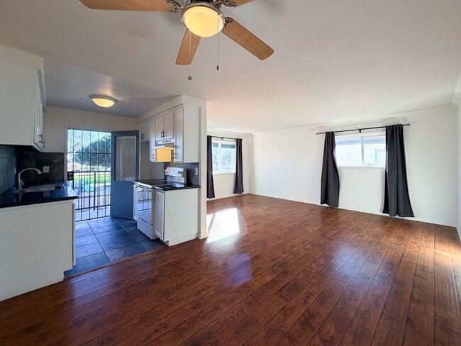 Photo - Ventura | 2 Bed + 1 Bath | Shenandoah Penthouse