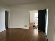 Living room - 8372 Blackburn Ave Townhome