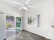 Photo - Upgraded 2-Bed, 2-Bath Retreat with Balcon... House