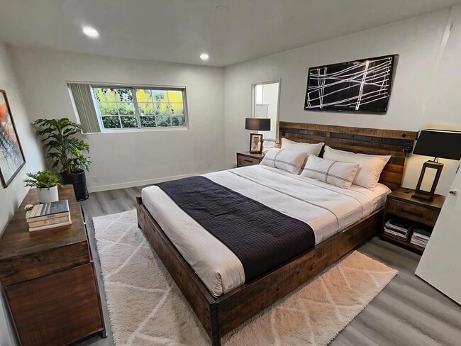 Photo - 10674 Holman Ave Unit 4