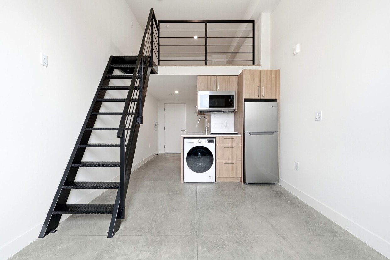 Floor Plan - CV
