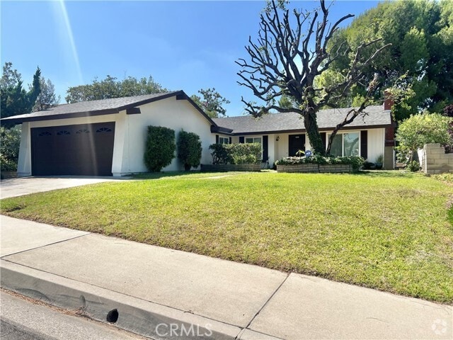 Building Photo - 355 N Palo Cedro Dr Rental