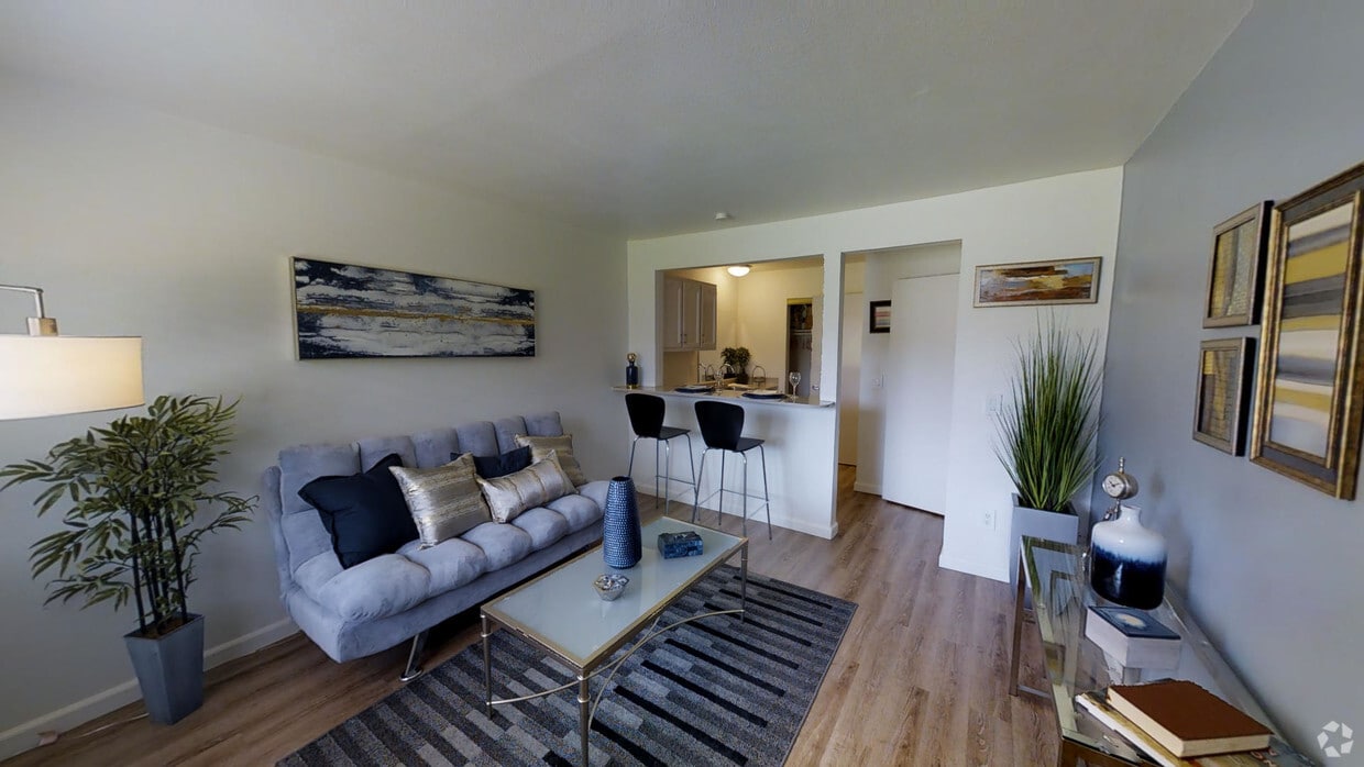 3D Tour - Ambassador Inn Apartments