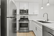 Photo - Newly Remodeled 1-Bed Condo in The Spectru...