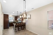 Photo - 3 Bed 2.5 Bath Spanish Walk Villa Palm Desert