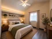 Photo - READY TO MOVE IN- MUST SEE - TWO CAR OFF STREET PARKING SPOTS AND UTILITIES PAID