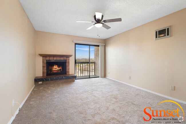 Building Photo - 2915 Cowley Way Rental