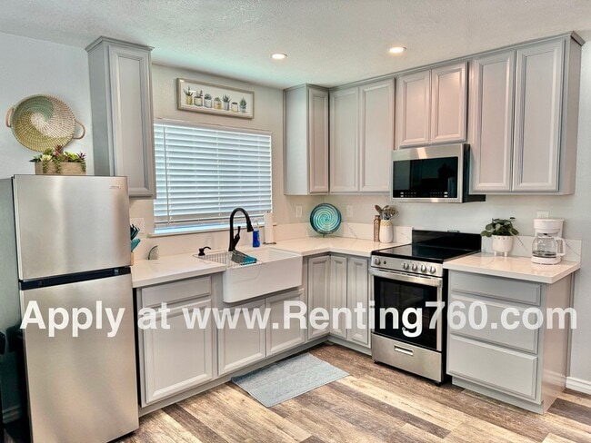 Fully Updated Furnished Studio Near Milita... - Fully Updated Furnished Studio Near Milita... House